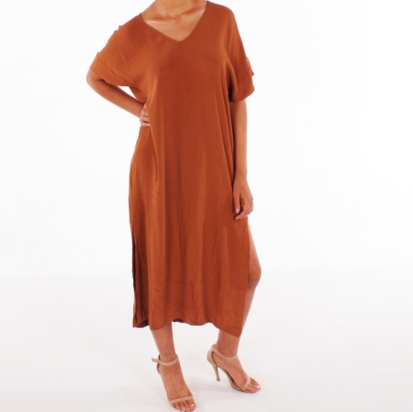 🆕️Louise boho maxi dress - Picture 1 of 3